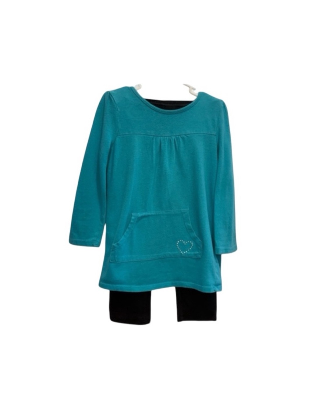 Jumping Beans Outfit